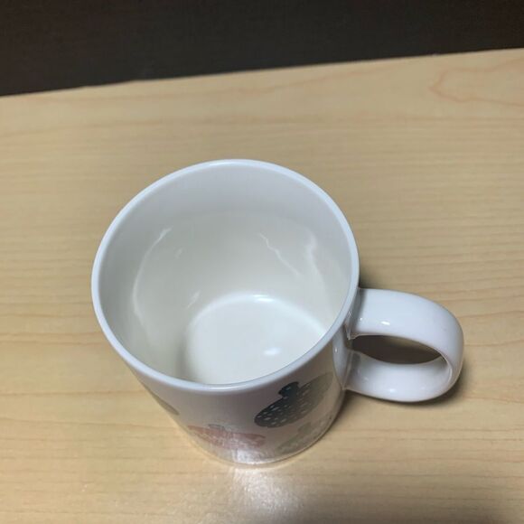 Starbucks Holiday Ornament Mug - Picture 4 of 5